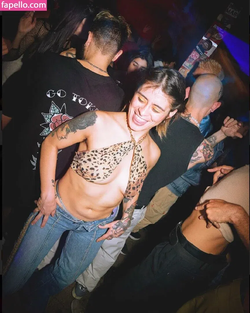 Hairy Luvo Onlyfans Photo Gallery 