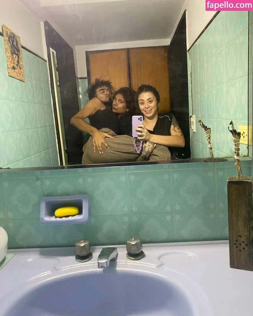 Hairy Luvo Onlyfans Photo Gallery 