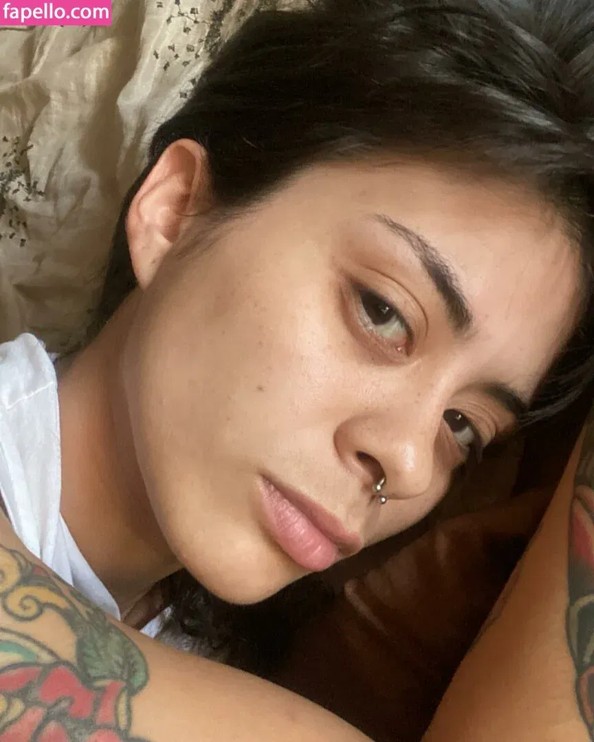 Hairy Luvo Onlyfans Photo Gallery 