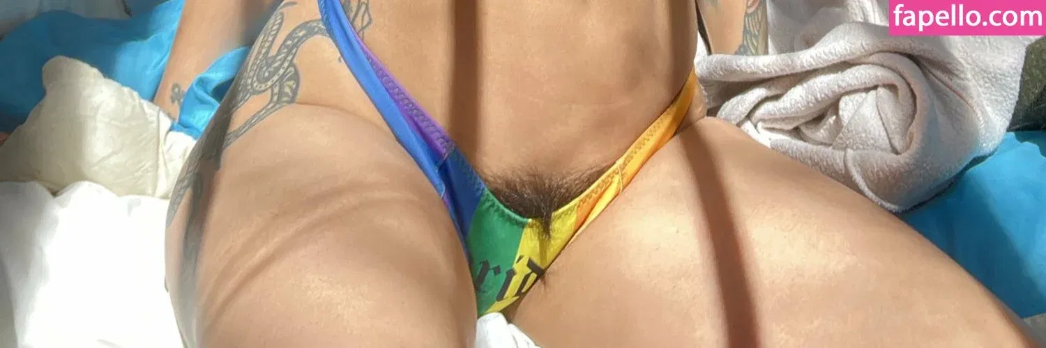 Hairy Luvo Onlyfans Photo Gallery 
