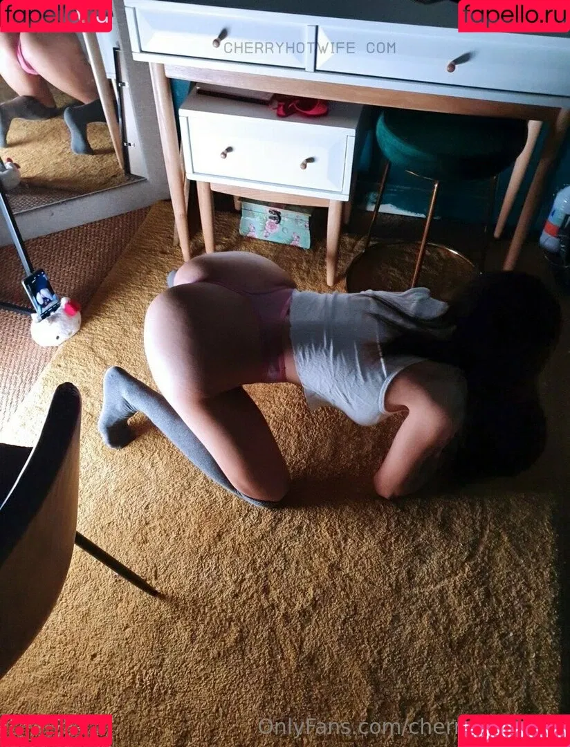 cherry_hotwife Onlyfans Photo Gallery 