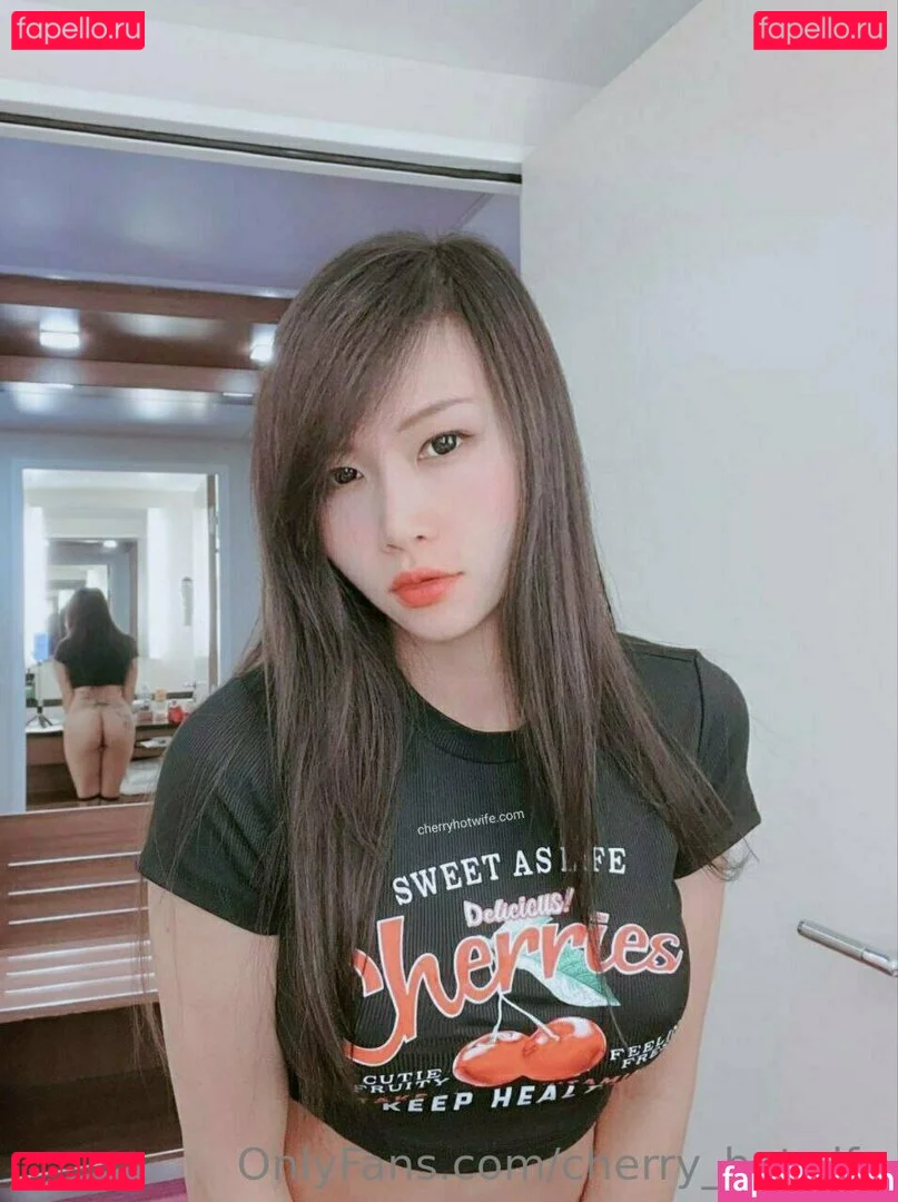 cherry_hotwife Onlyfans Photo Gallery 