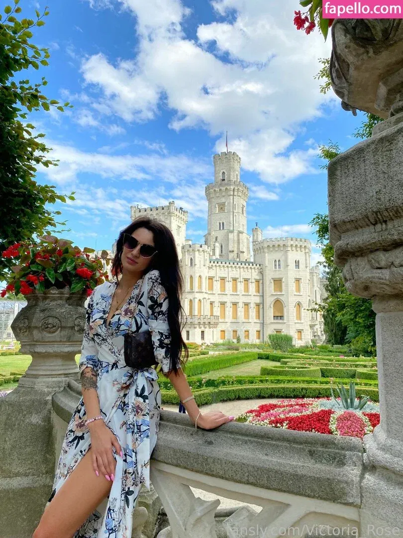 Victoria Rose Onlyfans Photo Gallery 