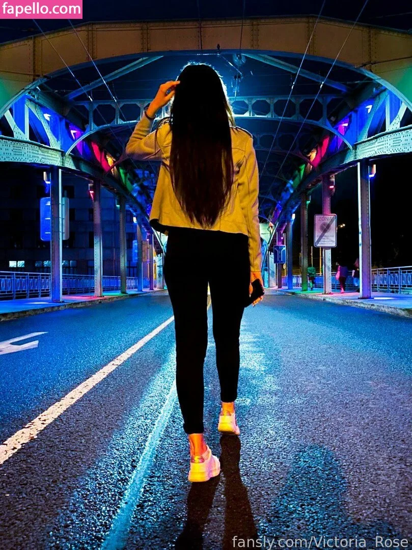 Victoria Rose Onlyfans Photo Gallery 