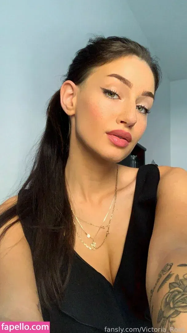 Victoria Rose Onlyfans Photo Gallery 