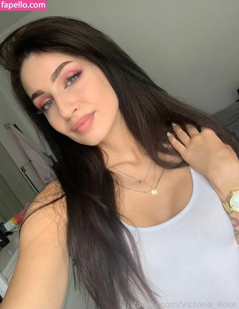 Victoria Rose Onlyfans Photo Gallery 