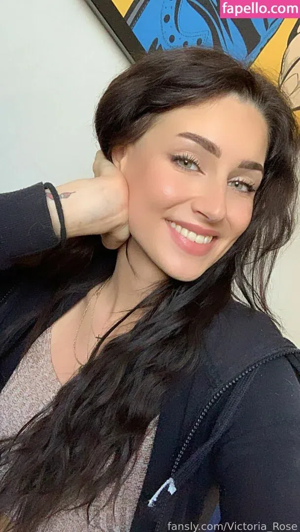 Victoria Rose Onlyfans Photo Gallery 