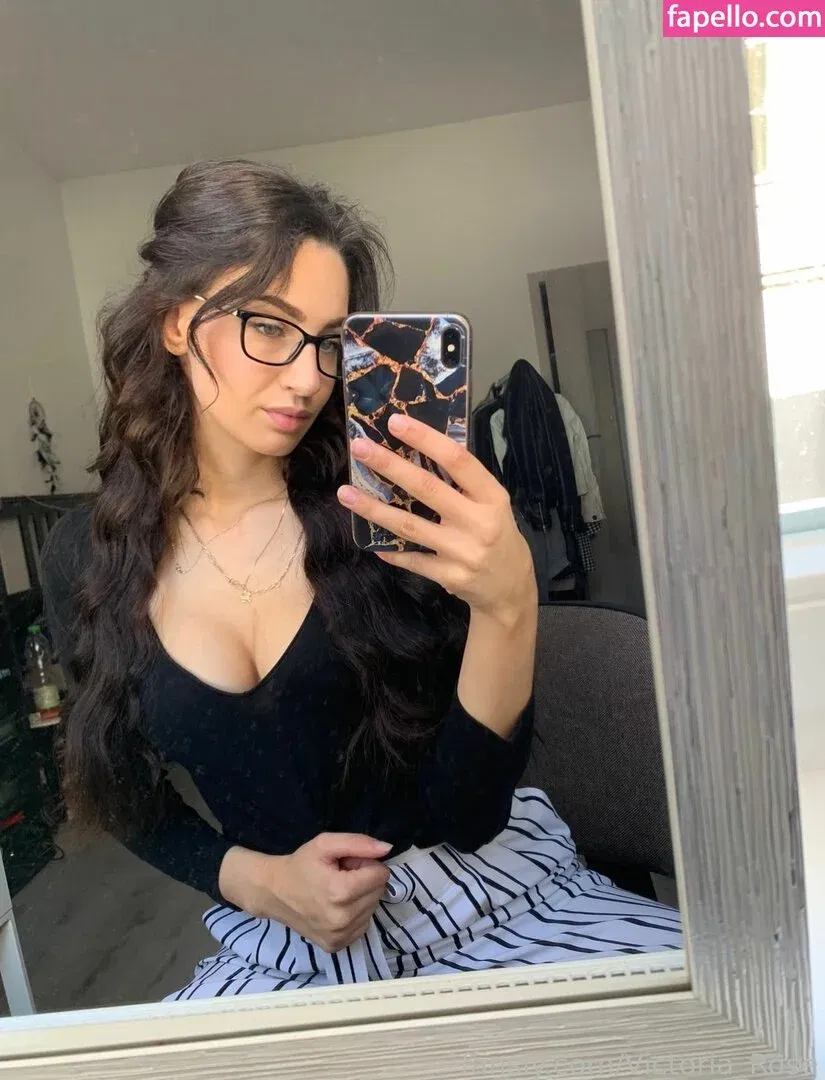 Victoria Rose Onlyfans Photo Gallery 