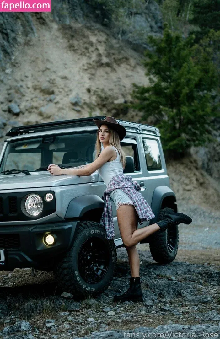 Victoria Rose Onlyfans Photo Gallery 