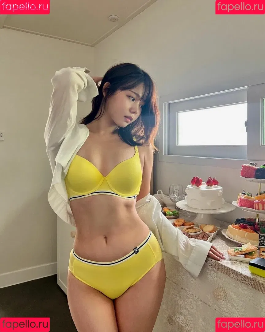 Hyerininng Onlyfans Photo Gallery 