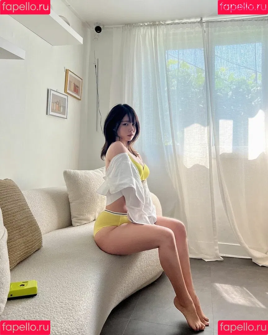 Hyerininng Onlyfans Photo Gallery 