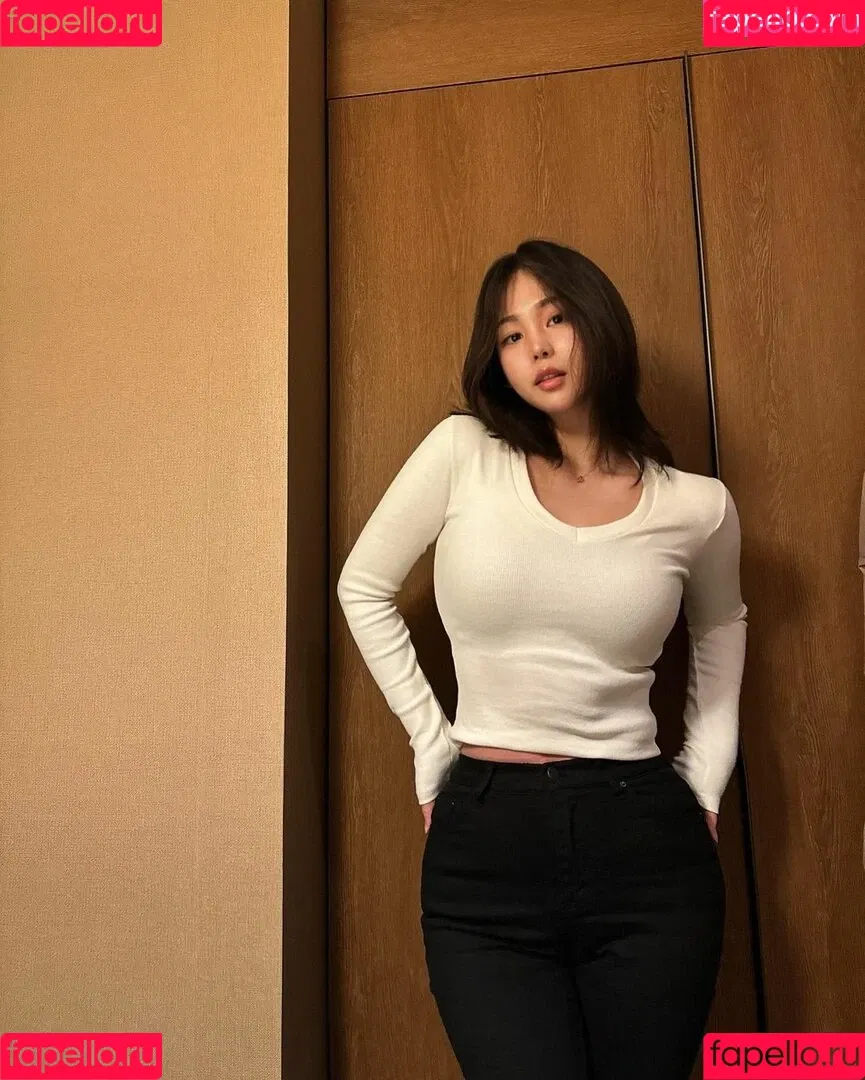 Hyerininng Onlyfans Photo Gallery 
