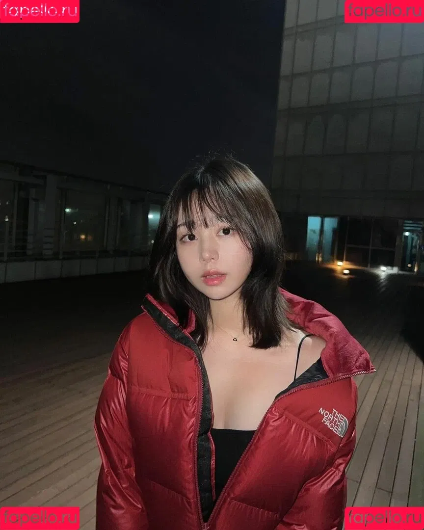 Hyerininng Onlyfans Photo Gallery 