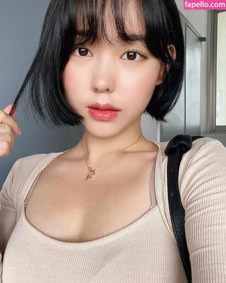 Hyerininng Onlyfans Photo Gallery 