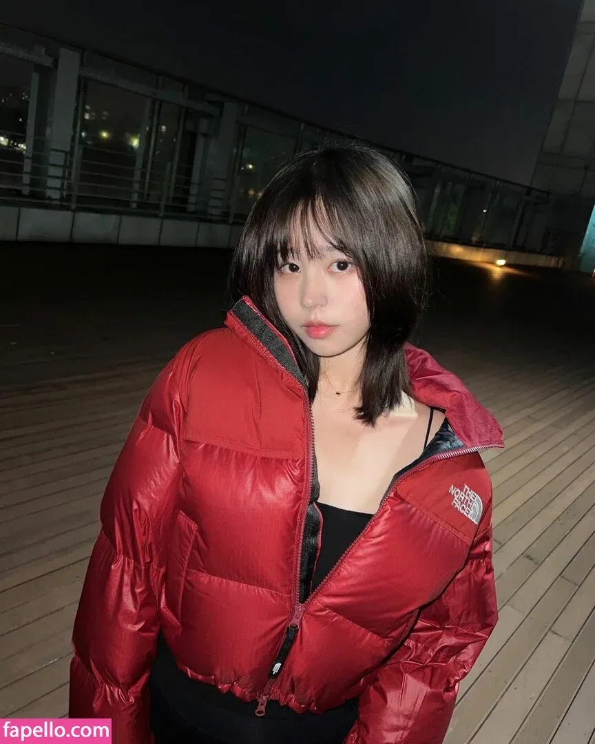 Hyerininng Onlyfans Photo Gallery 