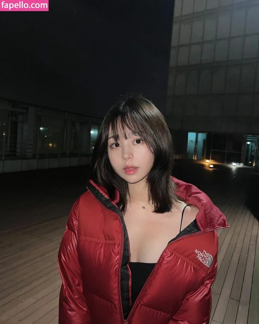 Hyerininng Onlyfans Photo Gallery 