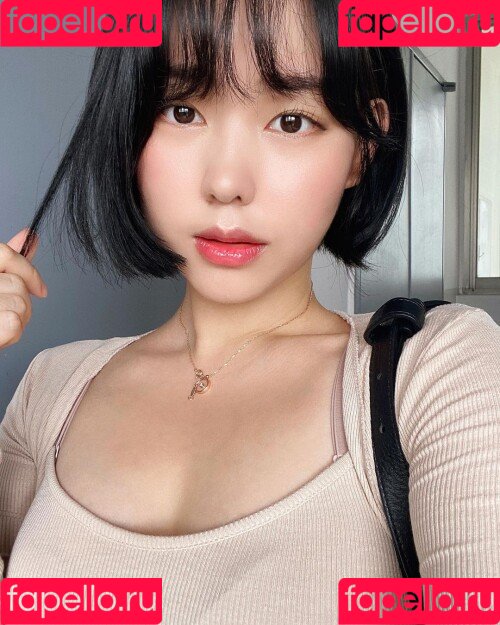 Hyerininng Onlyfans Photo Gallery 