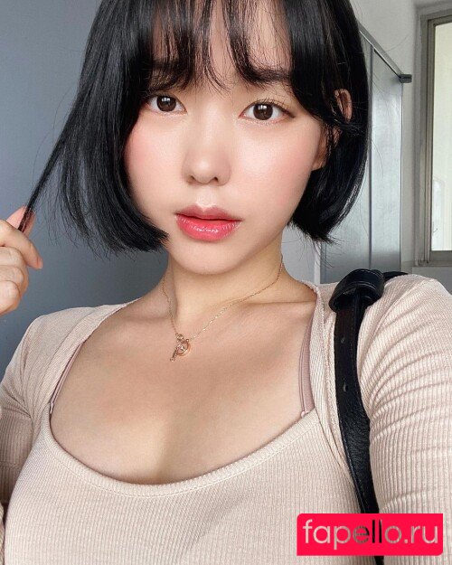 Hyerininng Nude Onlyfans Photo 20