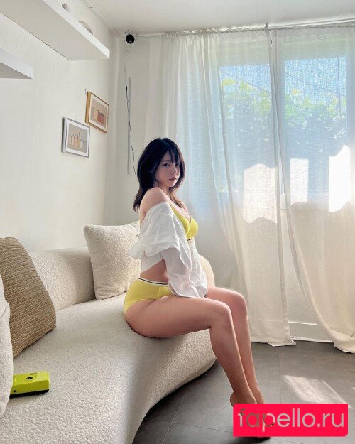 Hyerininng Nude Onlyfans Photo 13
