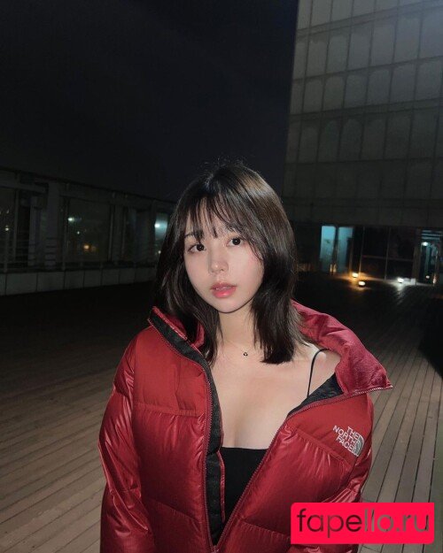 Hyerininng Nude Onlyfans Photo 9