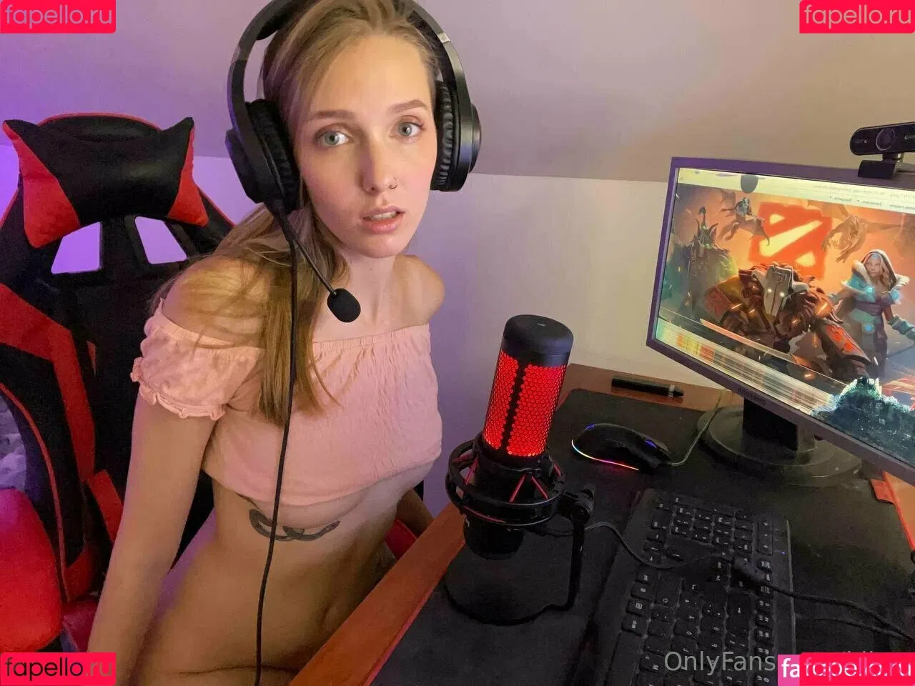 i.lina Onlyfans Photo Gallery 