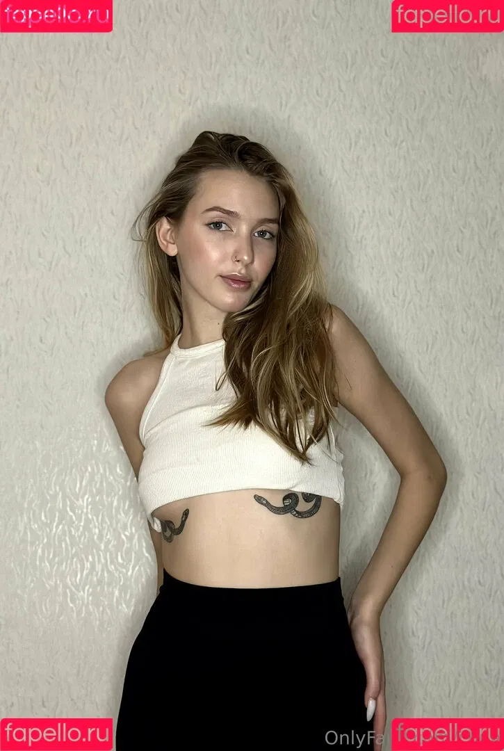 i.lina Onlyfans Photo Gallery 