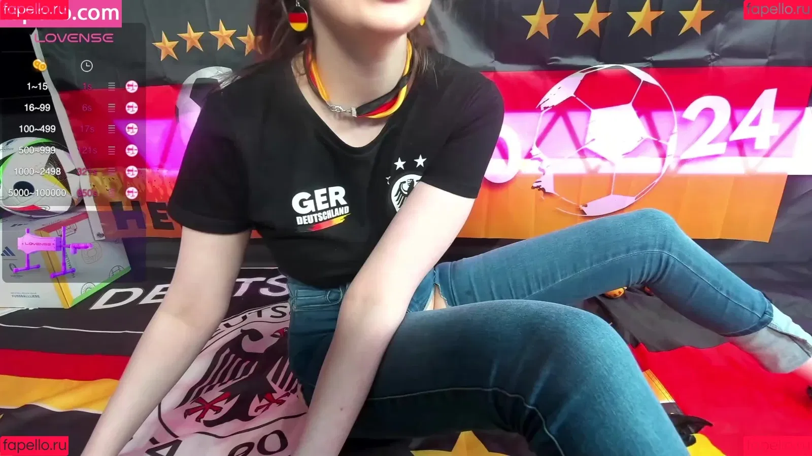 vanessa_love Onlyfans Photo Gallery 