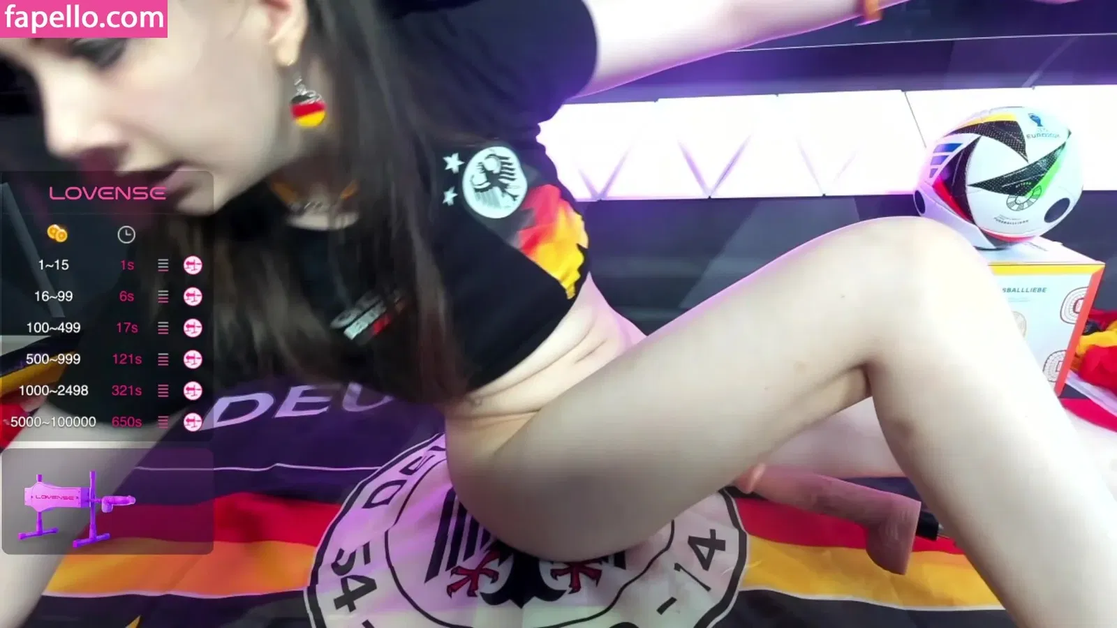 vanessa_love Onlyfans Photo Gallery 