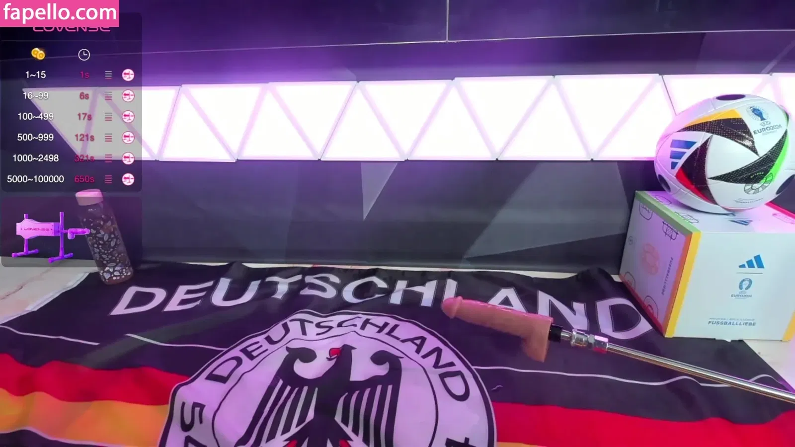 vanessa_love Onlyfans Photo Gallery 