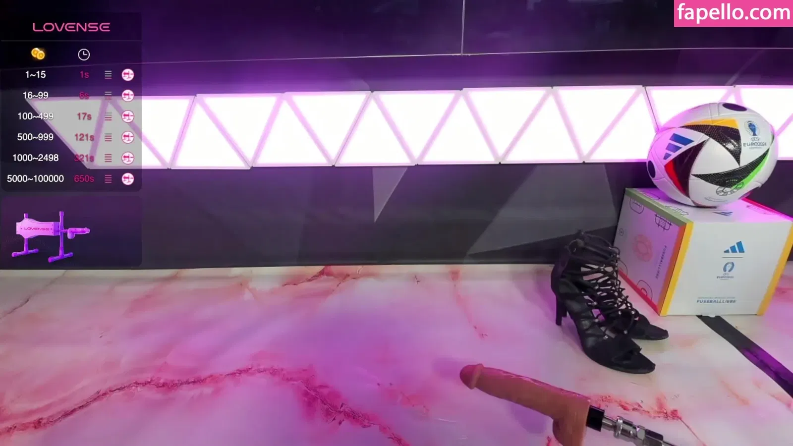 vanessa_love Onlyfans Photo Gallery 