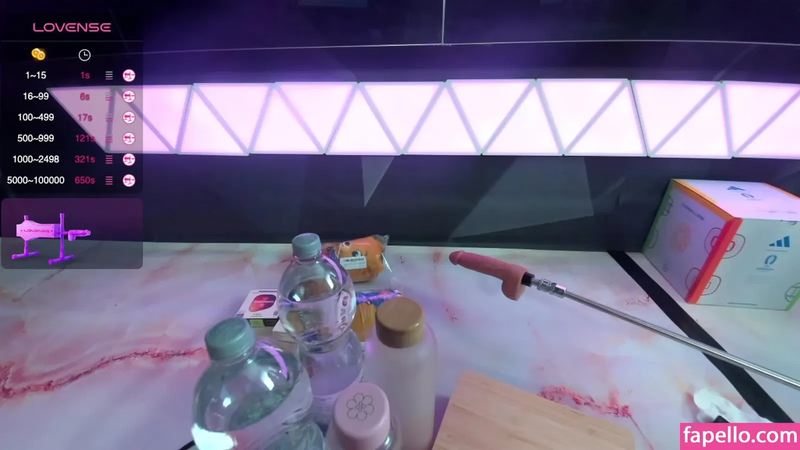 vanessa_love Onlyfans Photo Gallery 