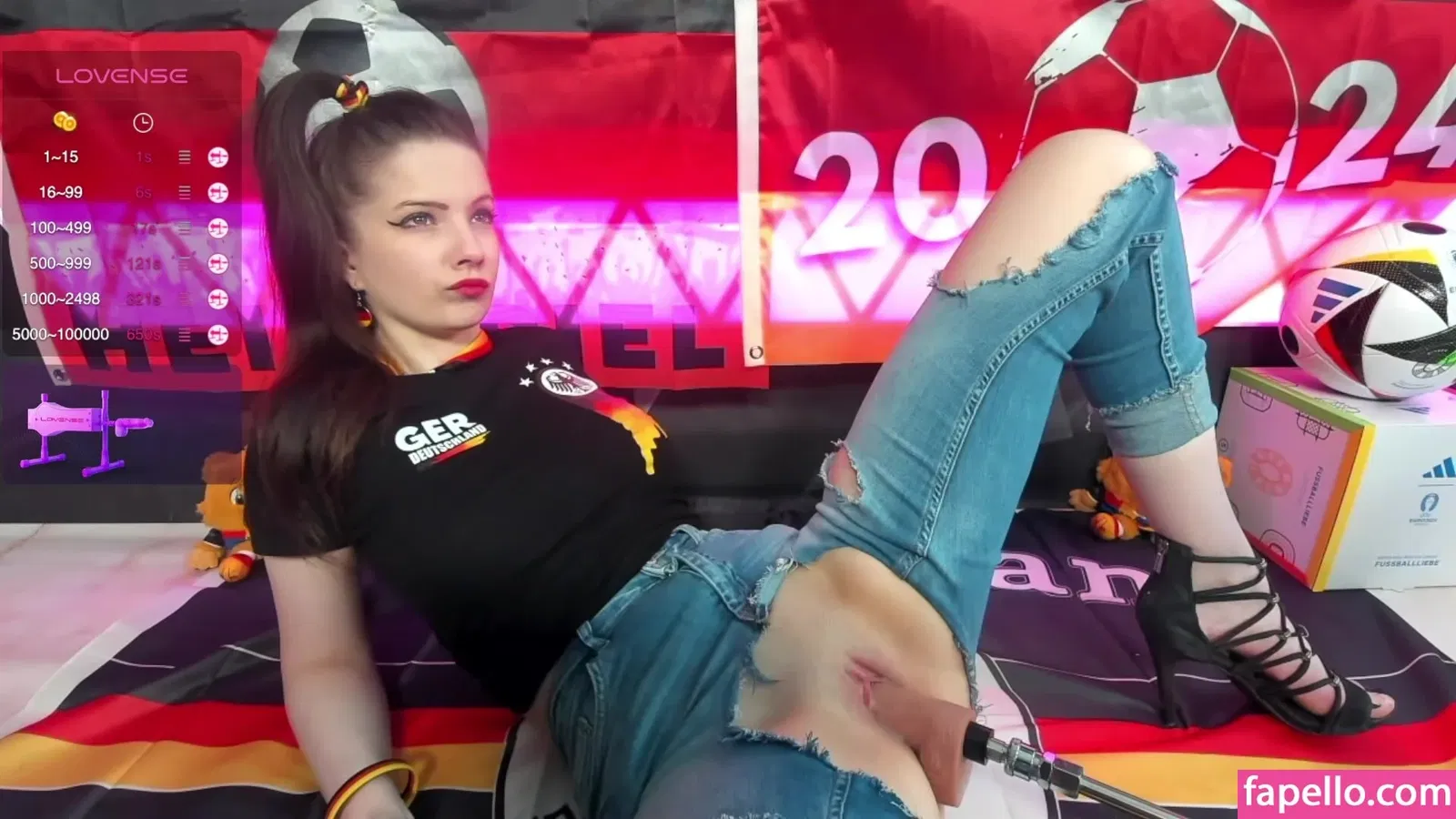 vanessa_love Onlyfans Photo Gallery 