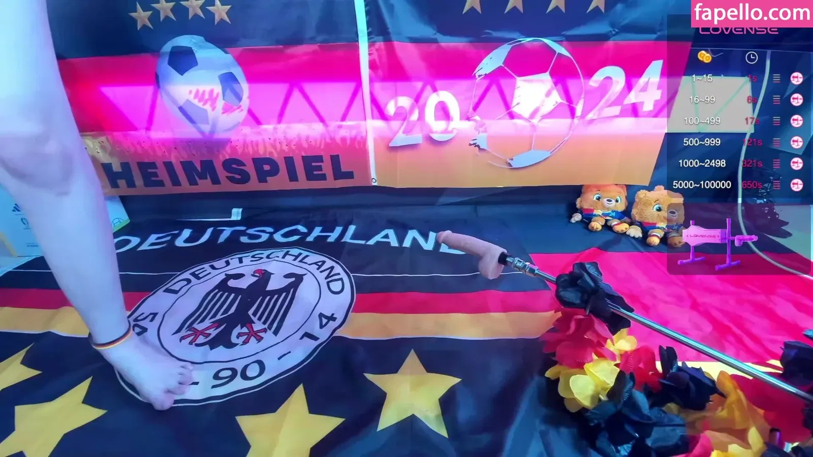 vanessa_love Onlyfans Photo Gallery 