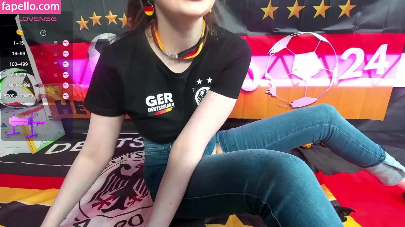 vanessa_love Onlyfans Photo Gallery 