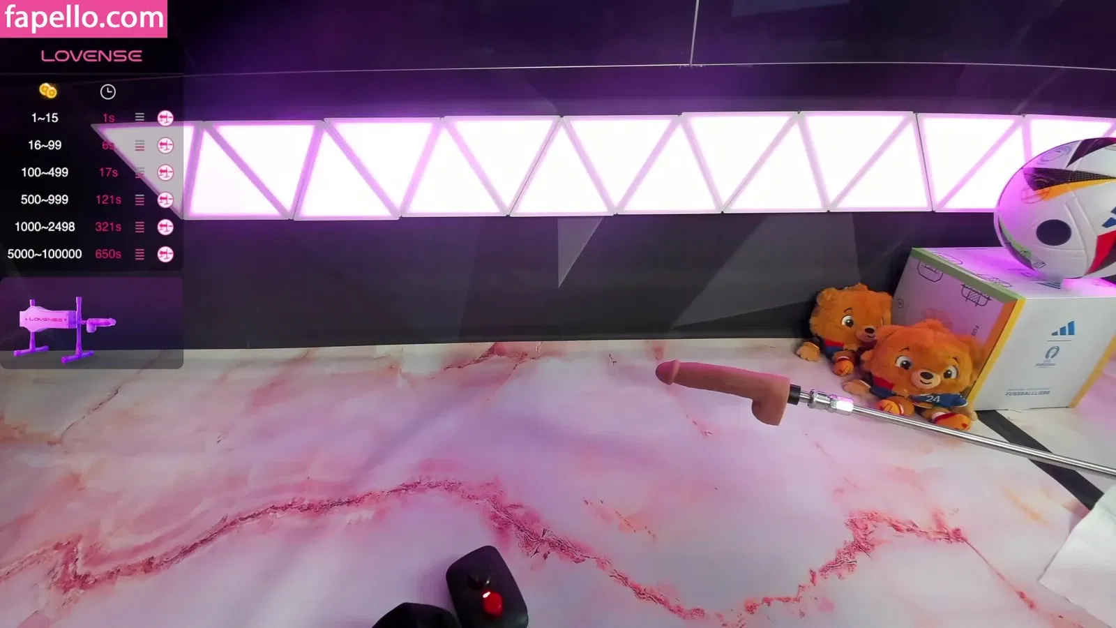 vanessa_love Onlyfans Photo Gallery 