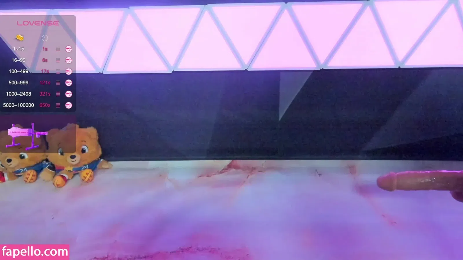 vanessa_love Onlyfans Photo Gallery 