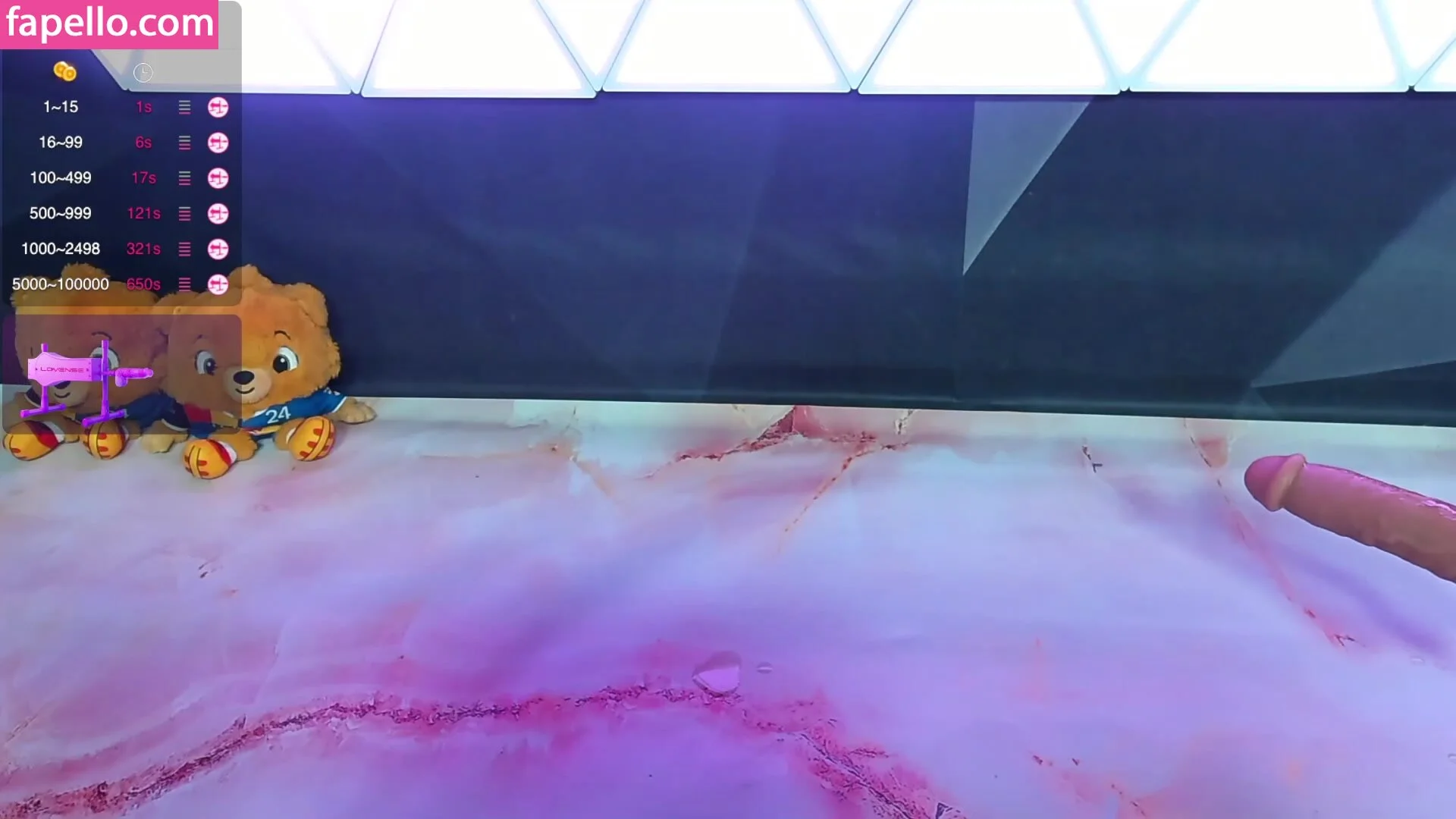 vanessa_love Onlyfans Photo Gallery 