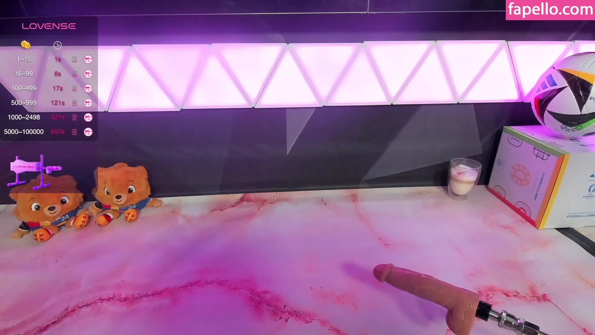 vanessa_love Onlyfans Photo Gallery 