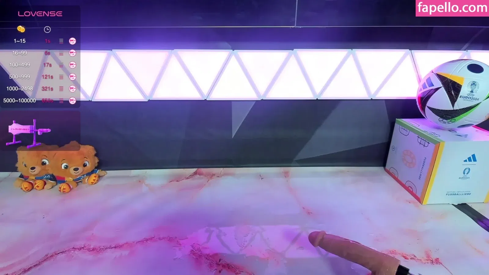 vanessa_love Onlyfans Photo Gallery 