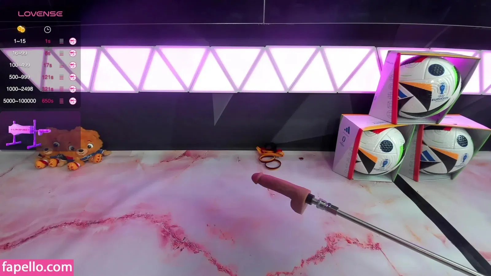 vanessa_love Onlyfans Photo Gallery 