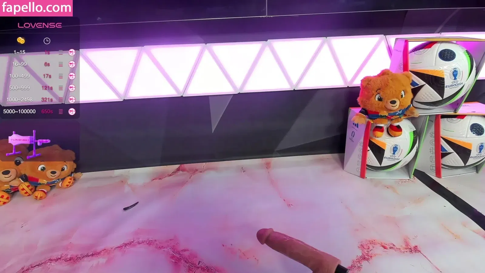 vanessa_love Onlyfans Photo Gallery 