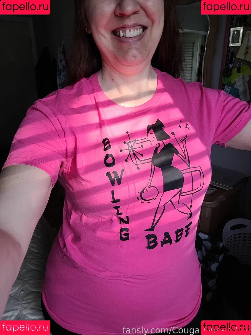 CougarQueen777 Onlyfans Photo Gallery 