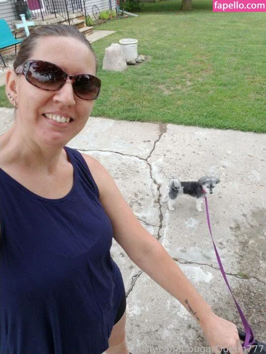 CougarQueen777 Onlyfans Photo Gallery 