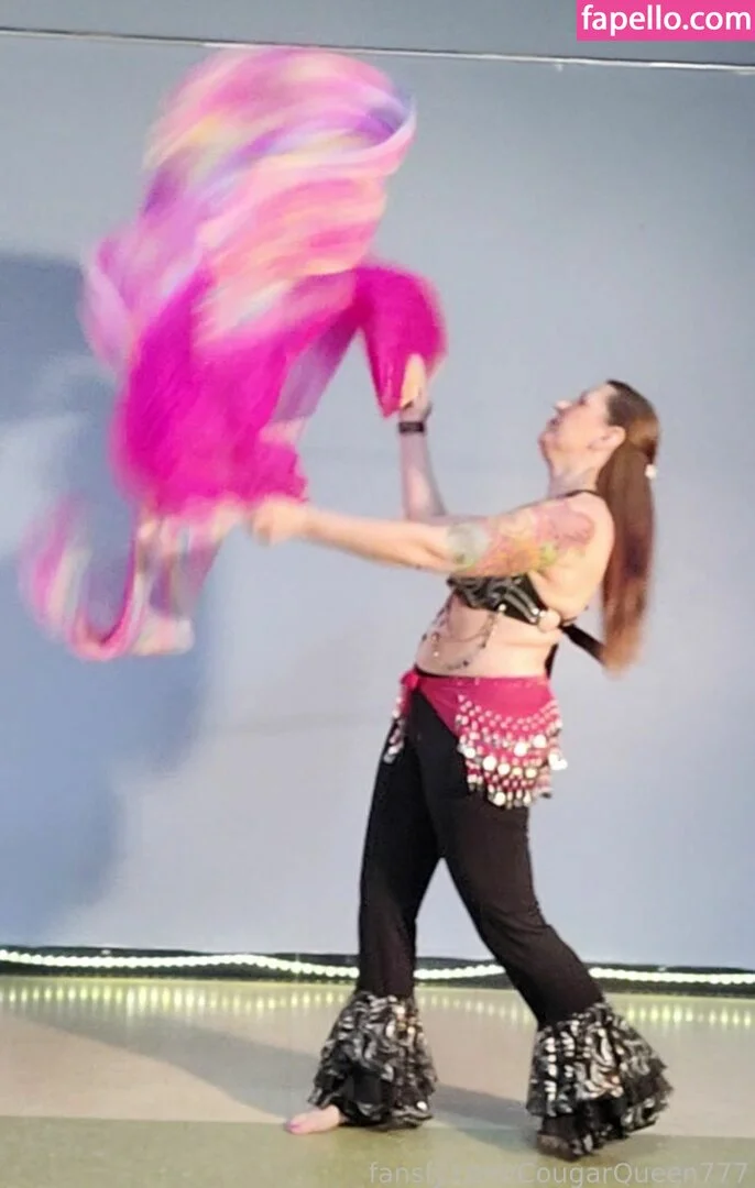 CougarQueen777 Onlyfans Photo Gallery 