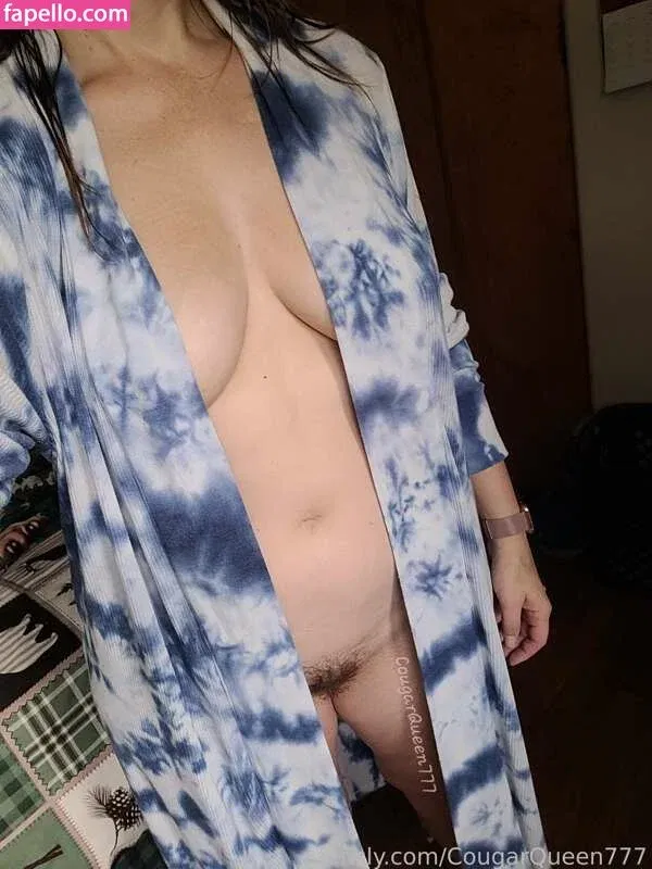 CougarQueen777 Onlyfans Photo Gallery 