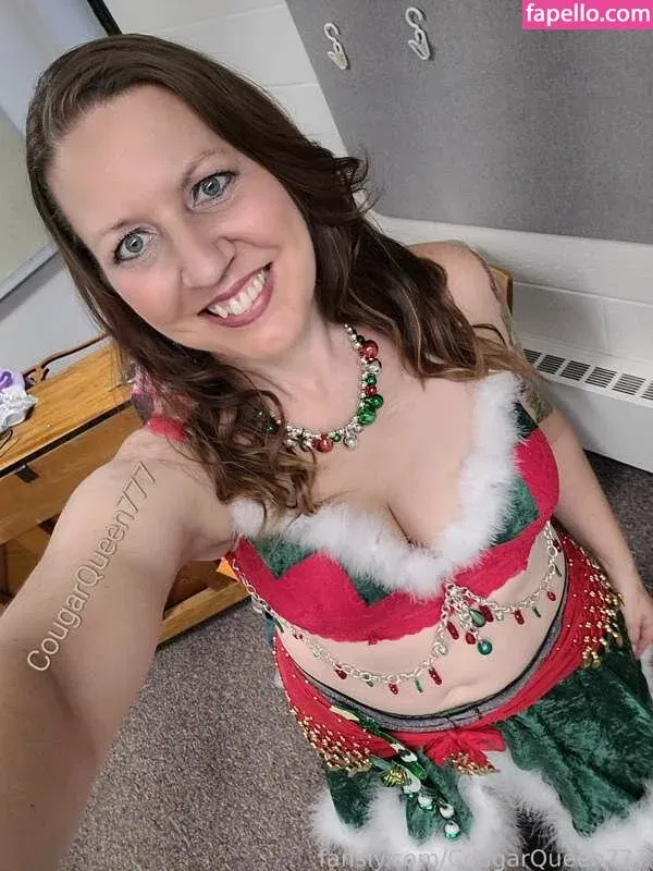 CougarQueen777 Onlyfans Photo Gallery 