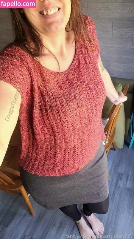 CougarQueen777 Onlyfans Photo Gallery 