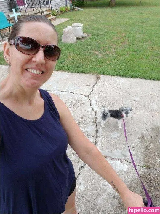 CougarQueen777 Onlyfans Photo Gallery 