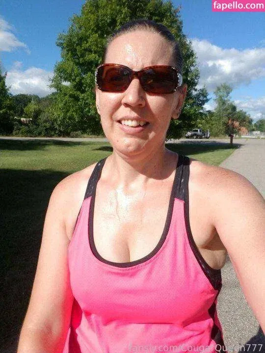 CougarQueen777 Onlyfans Photo Gallery 