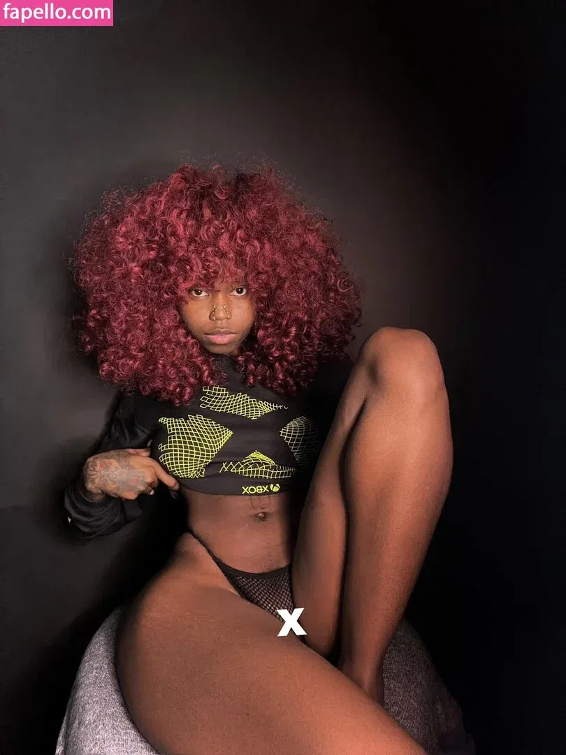 Dxlilah Onlyfans Photo Gallery 